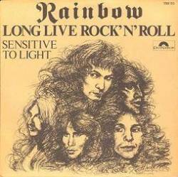 Rainbow : Long Live Rock'n'Roll (Single)